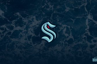Seattle Kraken - название новой команды