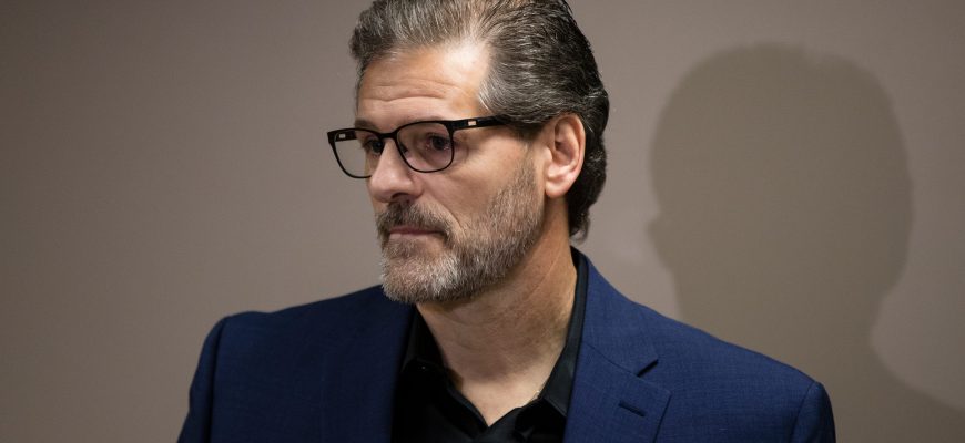 Новый главный тренер «Сиэтла» Дэйв Хэкстол